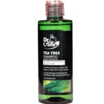 Dr. C.T. Tea Tree Shampoo