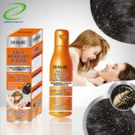 Dr.Rahel Kills Head Lice & Eggs Shampoo (200ml)