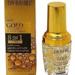 DR RASHEL NEW GOLD 8 IN 1 FACE SERUM 40ML