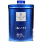 Yardley Equity Talc