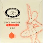 FC 2 in 1 Oil Control Compact