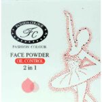 FC 2 in 1 Oil Control Compact