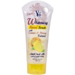 YC Whitening Lemon & Honey Extract Scrub