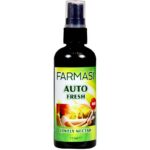 Farmasi Car Freshning Spray