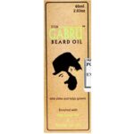 Gabru Beard Oil