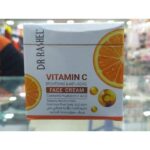 Dr.rashel Vitamin C  brightening & anti-aging face cream (50ml)