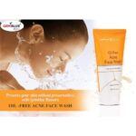 Bio Care Oil-Free Acne Face Wash (150ml)