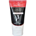 Bio Care Goat Milk Face Wash