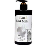 Skin Doctor Goat Milk Shampoo