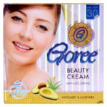 Goree Beauty Cream ORIGINAL