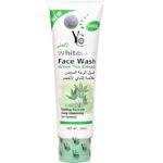 YC Whitening Face Wash (Green Tea Extract) 100ml
