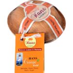 HANS Orange Handmade Bath Soap 100Grm
