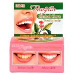 Isme Rasyan Herbal Clove Toothpaste 25grm