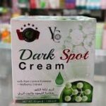 YC Dark Spot Cream(50gm)