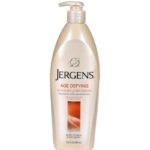 Jergens Age Defying 400ML