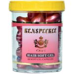 Hair Capsules