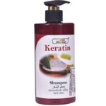 Skin Doctor Keratin Shampoo