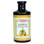 Skin Doctor Lemon Strength & Balance  Shampoo