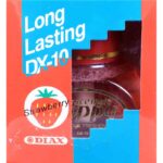 Grace Mate Poppy Strawberry Air Freshener