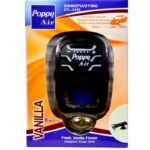 Poppy Vanila Air Freshener