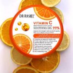 Dr.Rashel Vitamin C Brightening & Anti-Aging Soothing Gel 99%(300g)