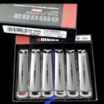 OMUDA Nail Cutter