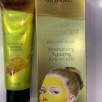 DR RASHEL GOLD COLLAGEN PEEL OFF MASK 120G