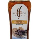 European Shower Gel(Tamarind)1000ml