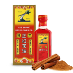 AXE BRAND RED FLOWER OIL 35ML