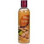 Skin Cottage Body Bath(Gel) + Scrub