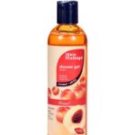 Skin Cottage Peach Shower Gel