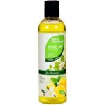 Skin Cottage Shower Gel, Lemon Bouquet, Spa Essential  400 Ml