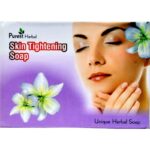 Purest Herbal Skin Tightening Soap