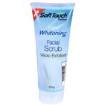 Soft Touch Whitening Scrub