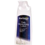 Soft Touch Daily Moisturizing Lotion Body Milk Enriched With Vitamin E