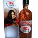 Soft Touch Rose Hair Oil(200ml)