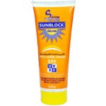 Bio Care Sunscreen