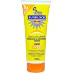 Soft Touch Sun Screen SPF 60