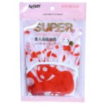 Super Shower Cap