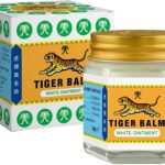 Tiger Balm White Ointment 19.4g (Big)