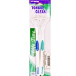 Tongue Cleaner