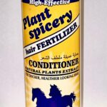 LOVE JOJO PLANT SPICERY HAIR FERTILIZER CONDITIONER 400ML