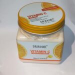 Dr.Rashel Vitamin C Face & Body Cream