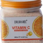 Dr.Rashel Vitamin C Scrub