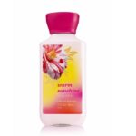 Dear Body Warm Sunshine Body Lotion(236ml)