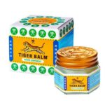 Tiger Balm White Ointment 10g (Small)