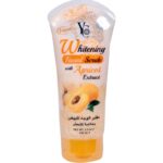 YC Whitening Facial Scrub with Apricot 175 ml