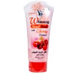 YC Whitening Facial Scrub With Cherry Extract 175 ml