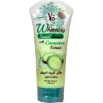 YC Whitening Facial Scrub With Cucumber Extract 175 ml