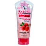 YC Whitening Facial Scrub with Raspberry 175 ml